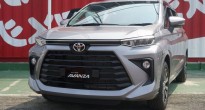 Lộ ảnh Toyota Avanza 2022 trước khi chào sân, giá dự kiến hơn 550 triệu đồng